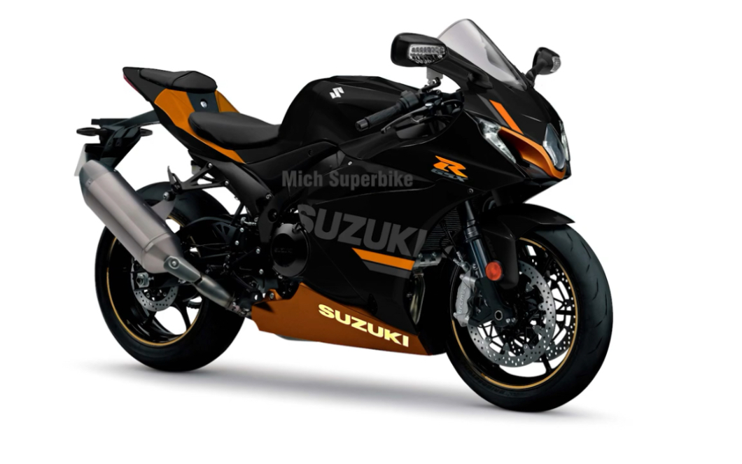 2022 suzuki gsx-r650 v-twin engine first look