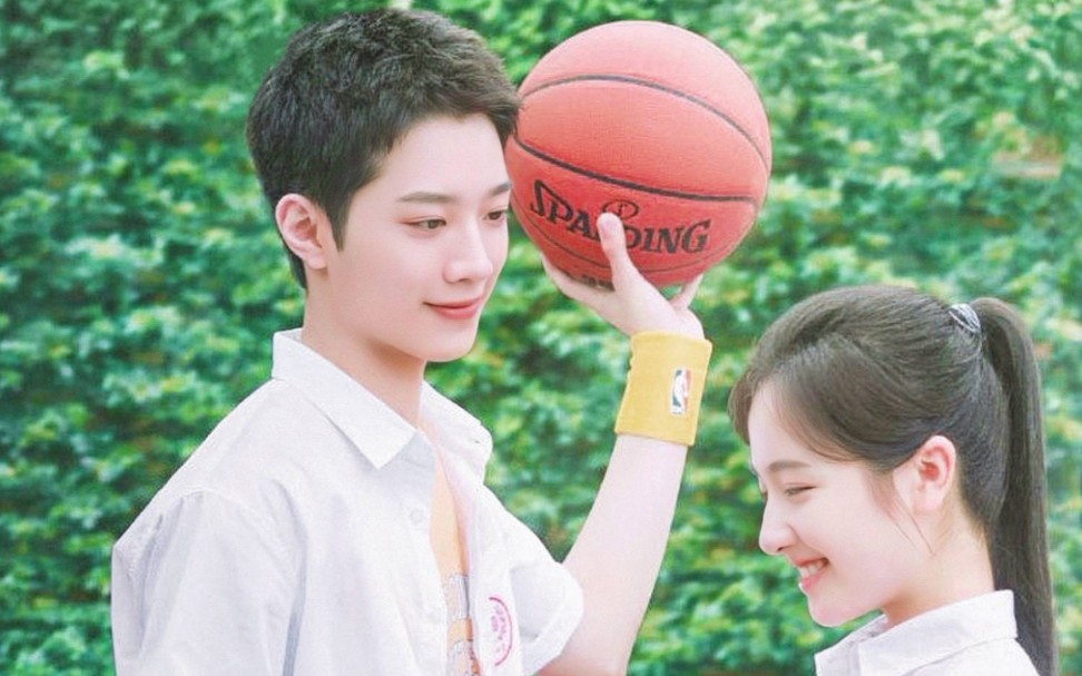 【别想打扰我学习】【赖冠霖×李兰迪】七年恋爱,最后用一枚戒指承诺