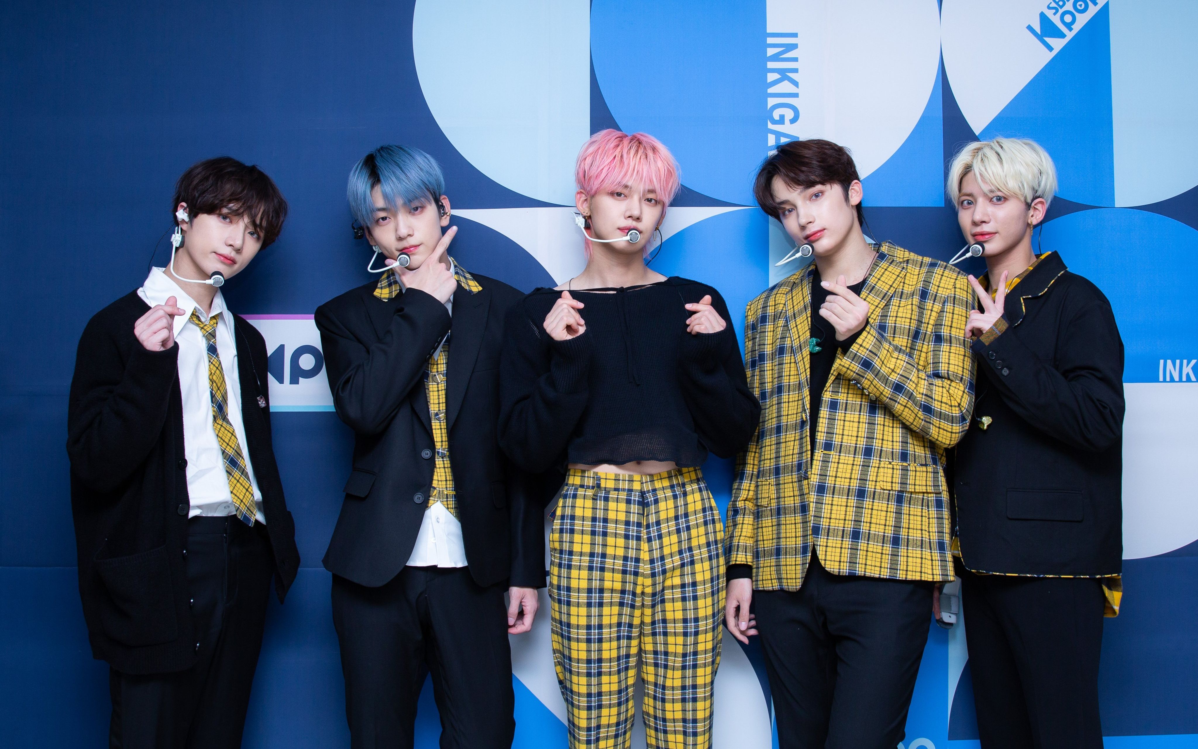 【三直拍同屏】【txt 崔然竣/崔秀彬/崔杋圭】201