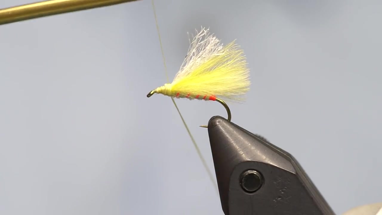 [图]Egan's Corn Fed Yellow Sally Stonefly