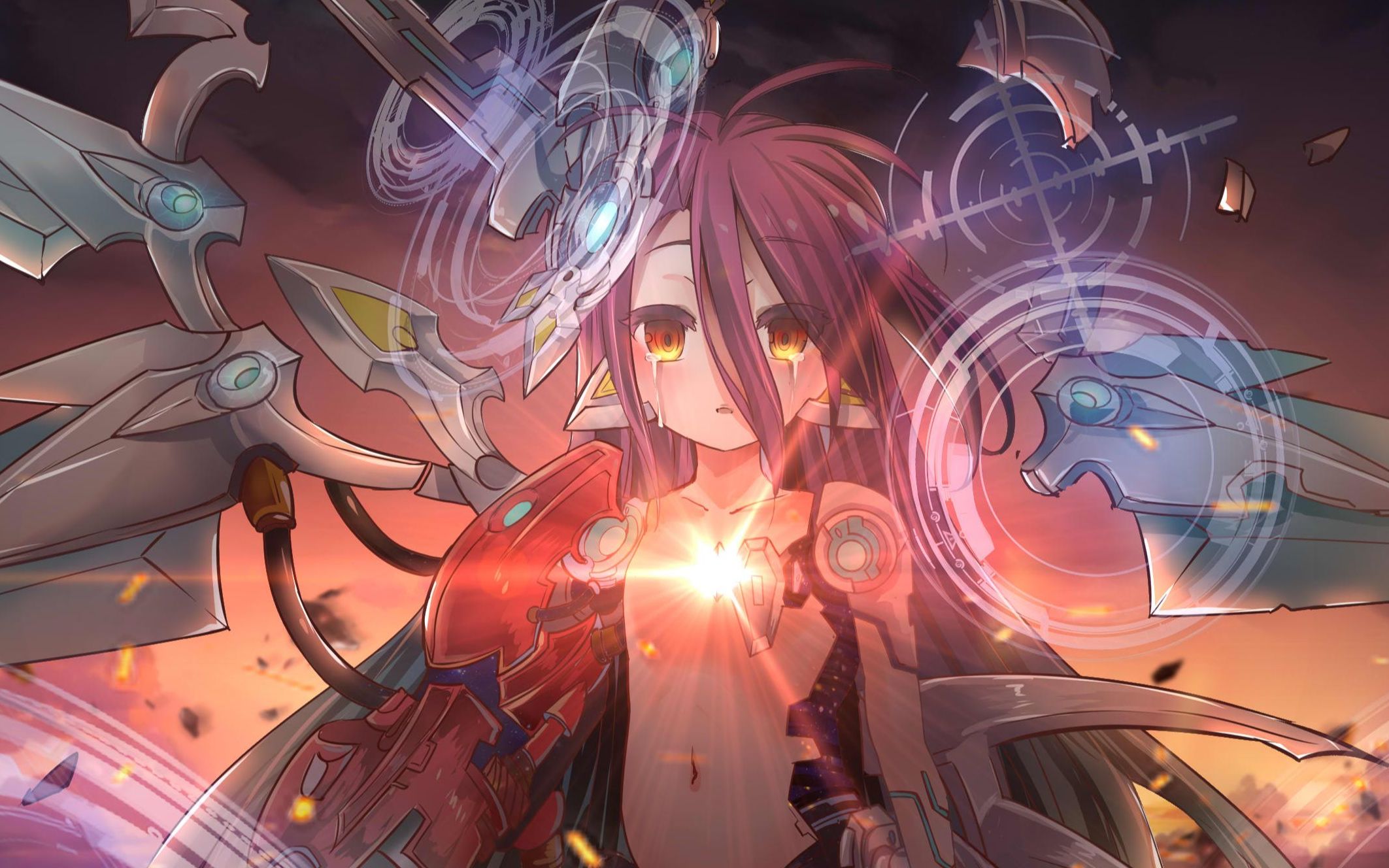 向全体机凯种致敬 字幕版