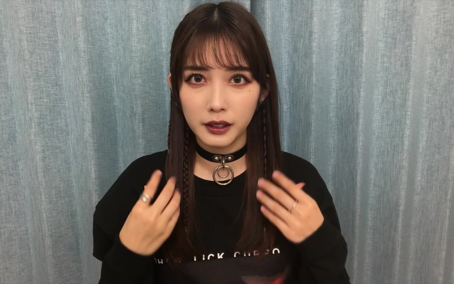 松田るか / 松田瑠华 るかtube 16_哔哩哔哩 (゜-゜)つロ 干杯~-bilib