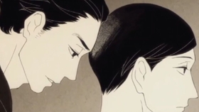 自制字幕 石田彰演绎古典落语 死神 哔哩哔哩 つロ干杯 Bilibili