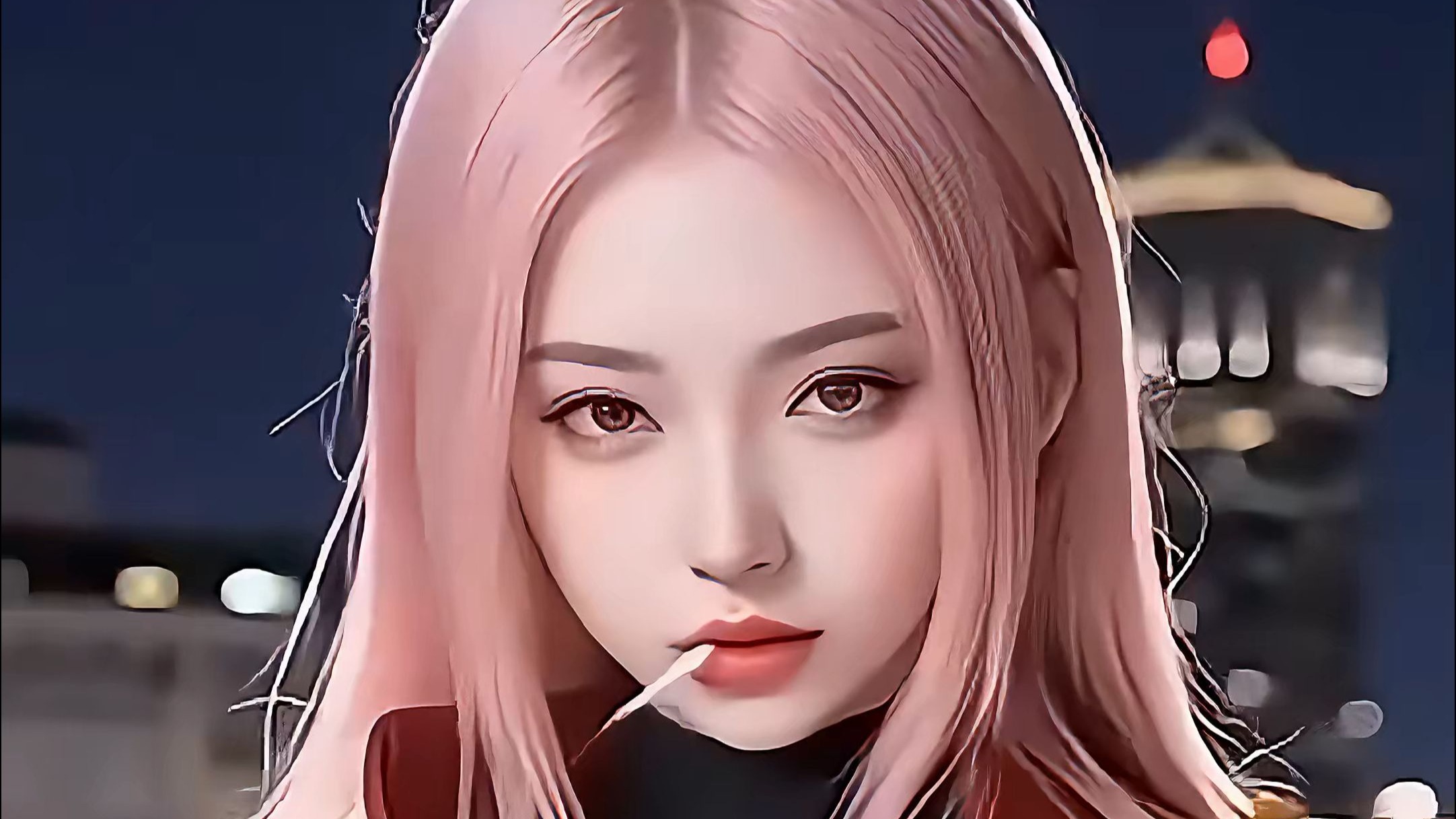 海贼王 动漫真人版