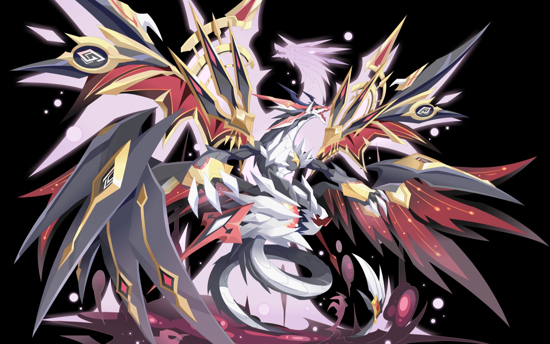 活动作品奥拉星绝望尼德霍格零氪平民打法