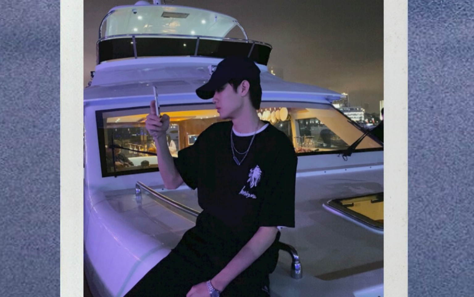 6/11威廉小毛直播(2)