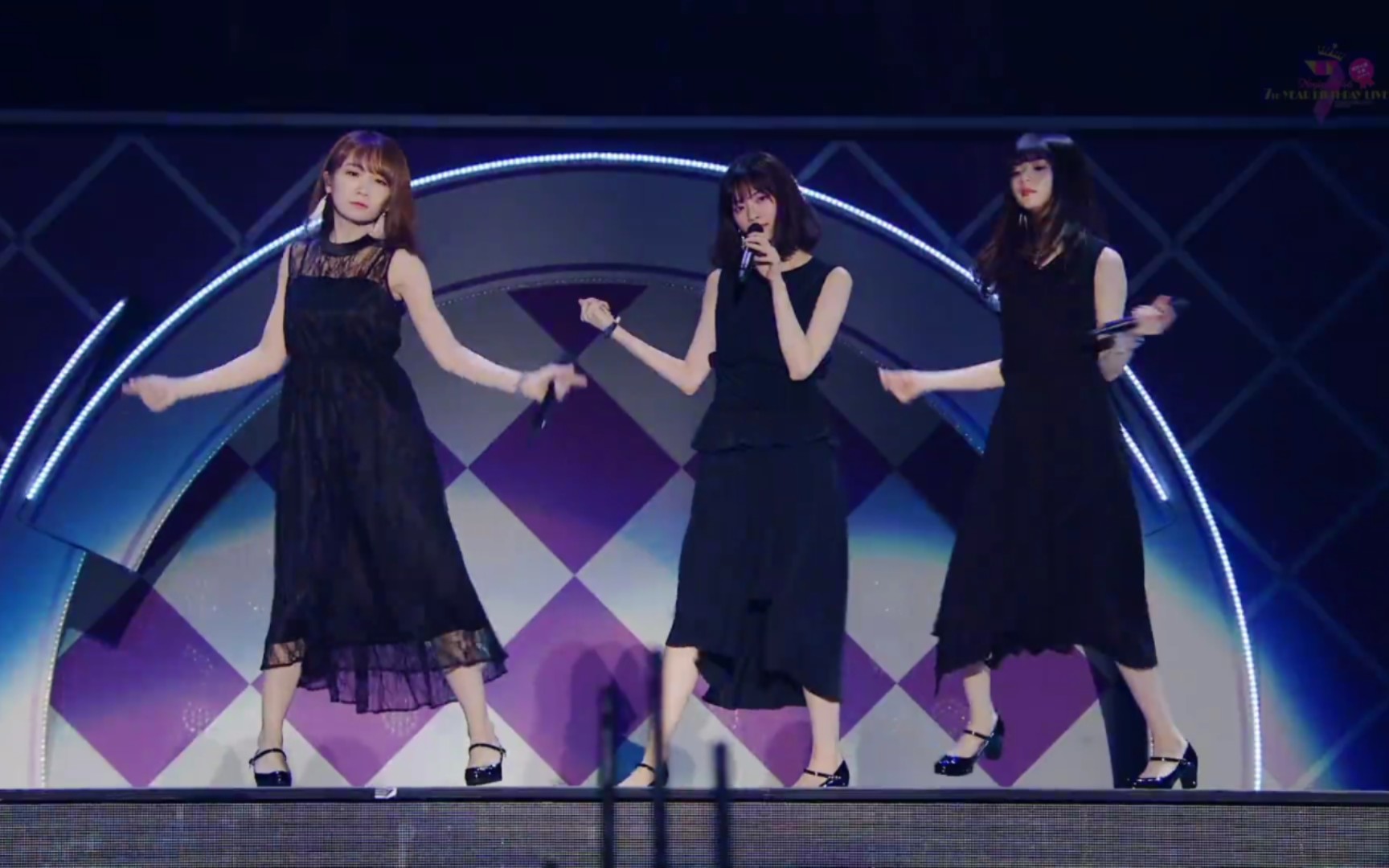 [乃木坂46]《Anothet Ghost》(LIVE)哔哩哔哩bilibili