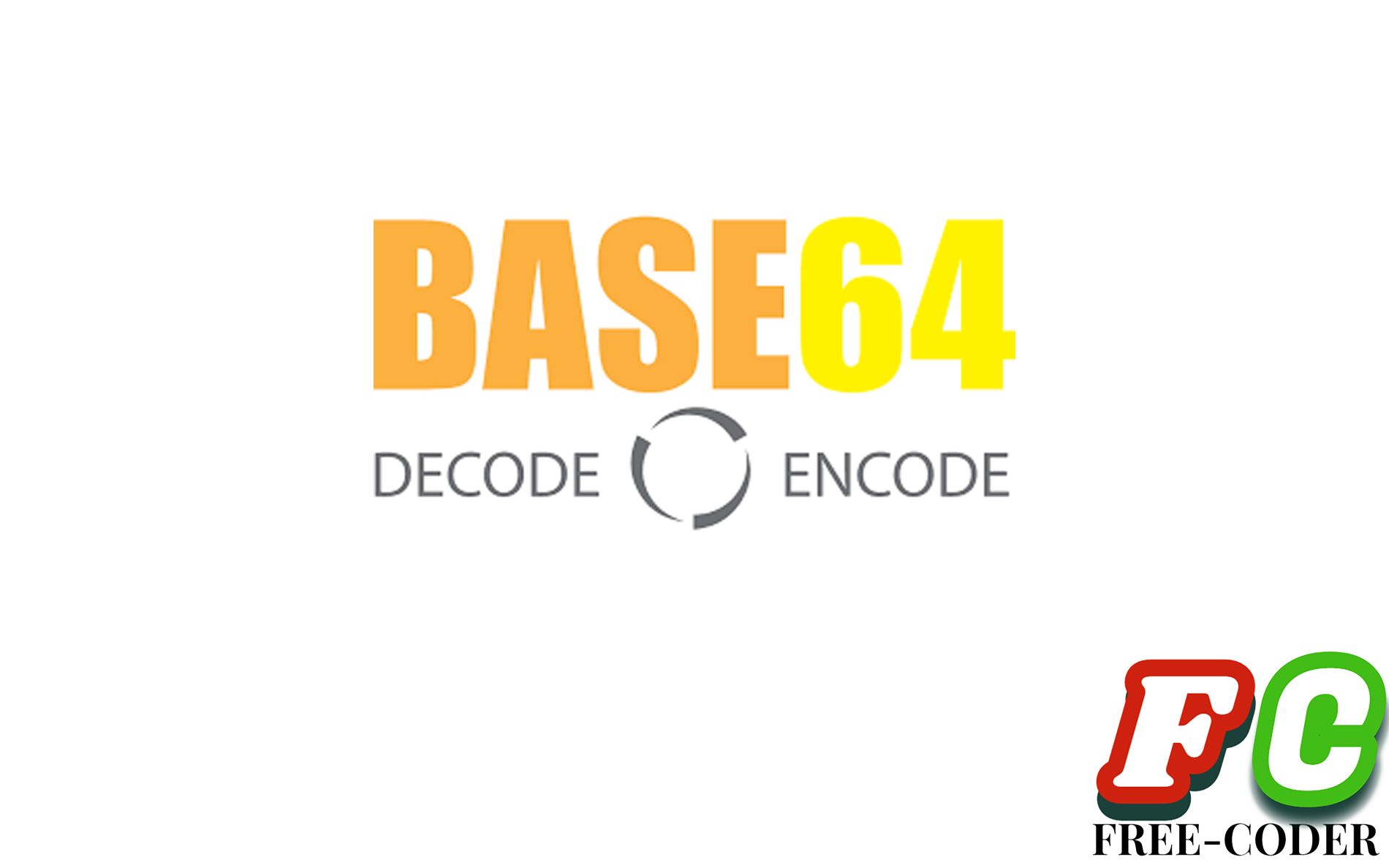 【编码】Base64编码全解哔哩哔哩bilibili