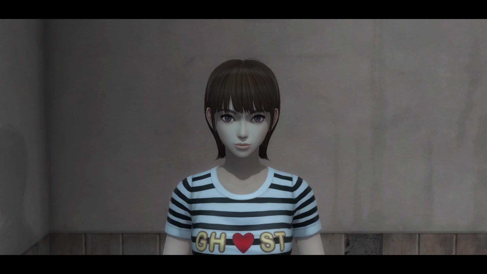 白色情人节恐怖学校31分05秒超现实速通遭受智贤堵门bug