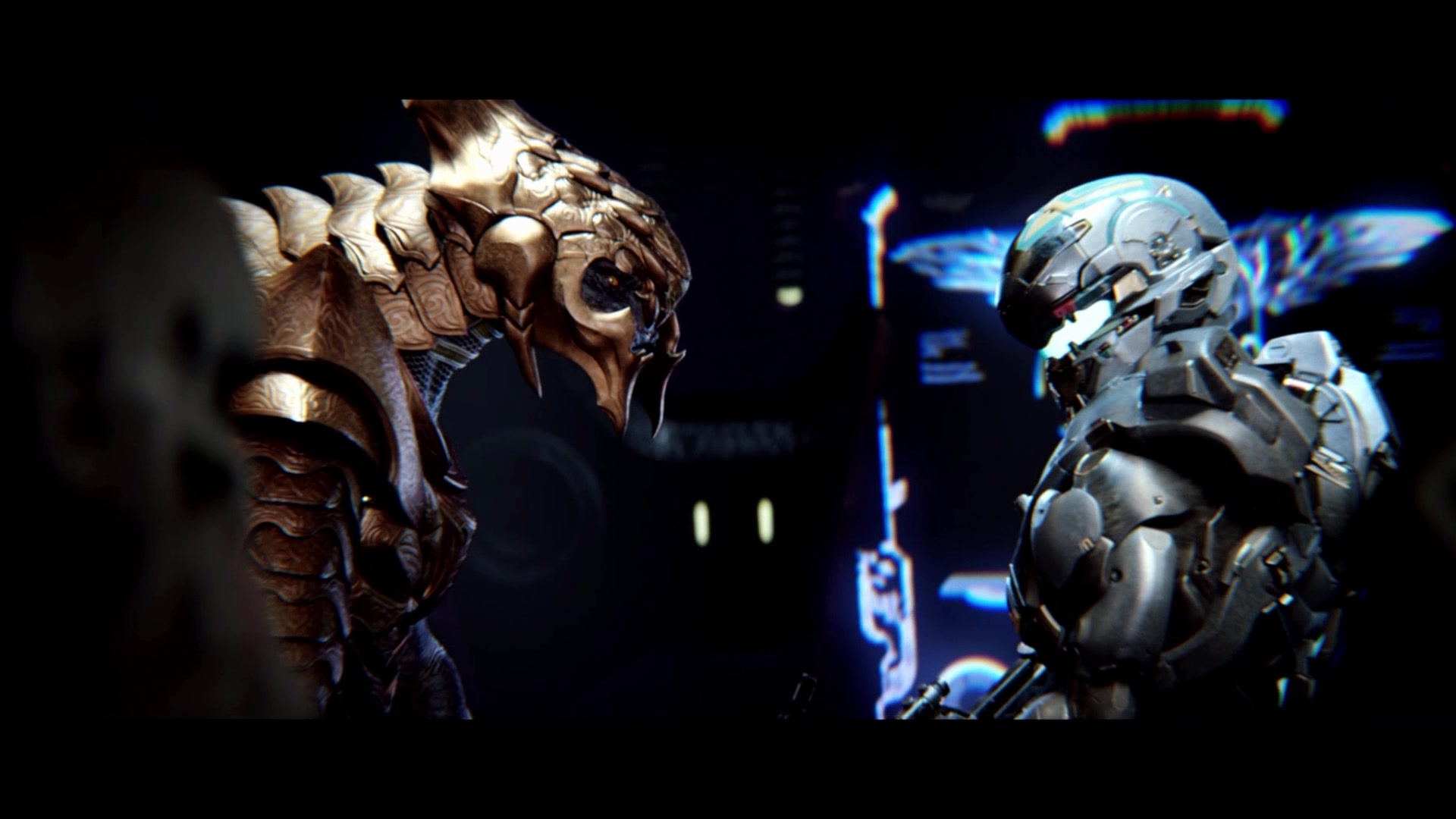 活动作品士官长合集光环2重置版英雄难度联机