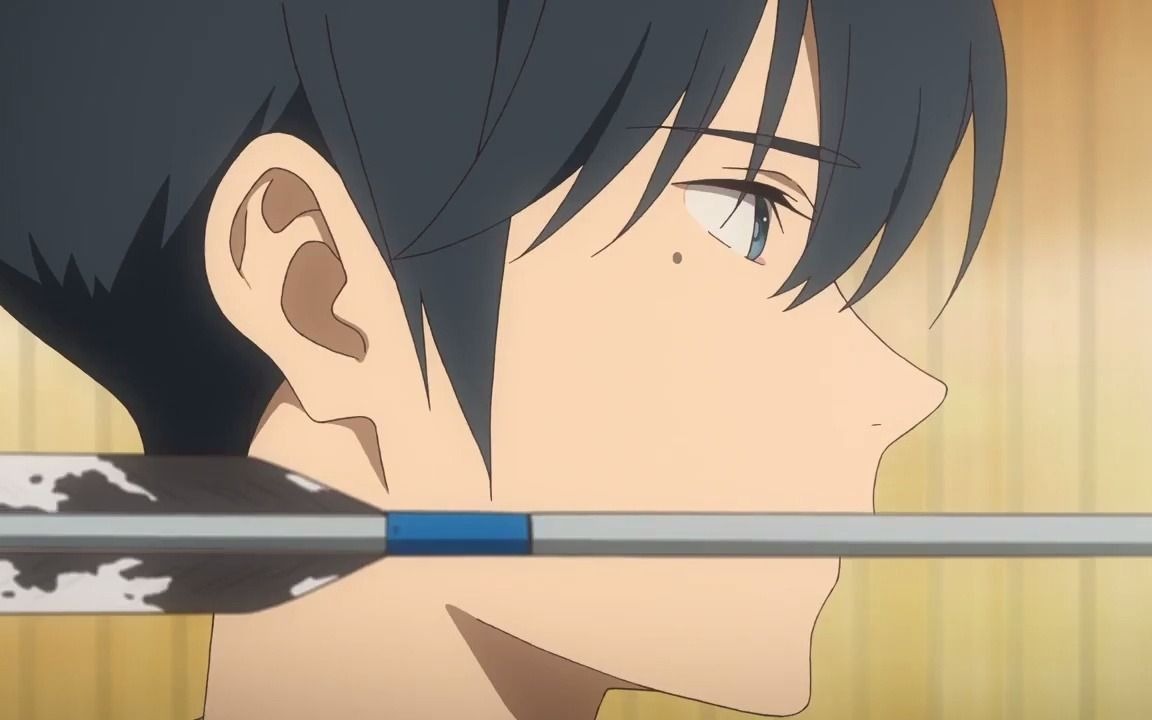 【分享amv】弦音风舞高中弓道部的静弥·生日快乐_哔哩哔哩_bilibili