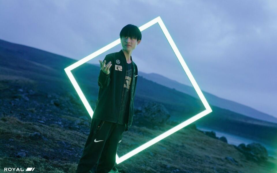 rng辅助ming——史森明,lpl4000助攻