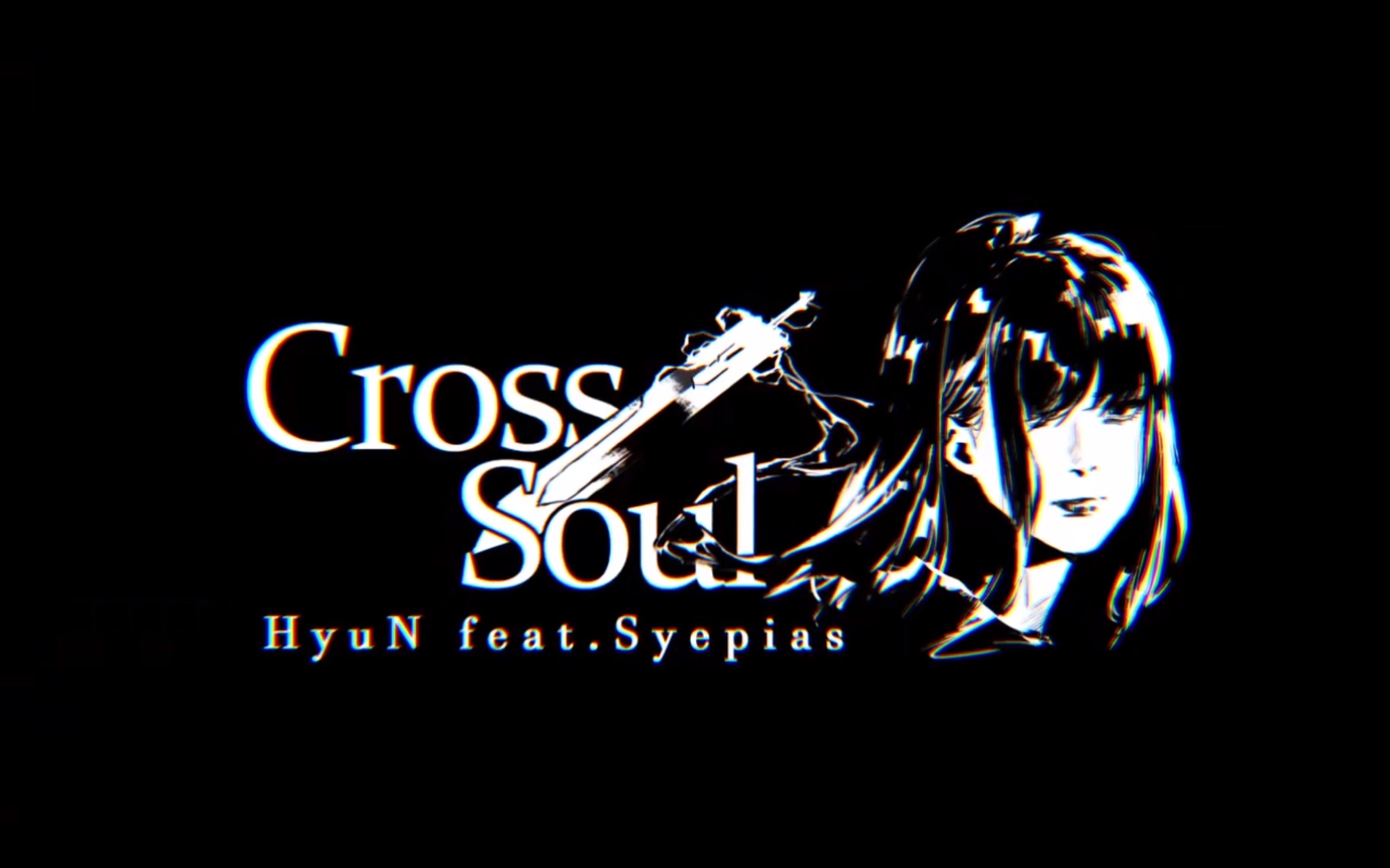 malody4k自制谱273cross69soul