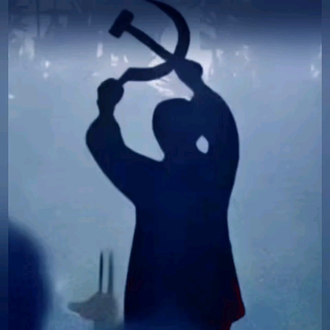 共产主义好青年ing