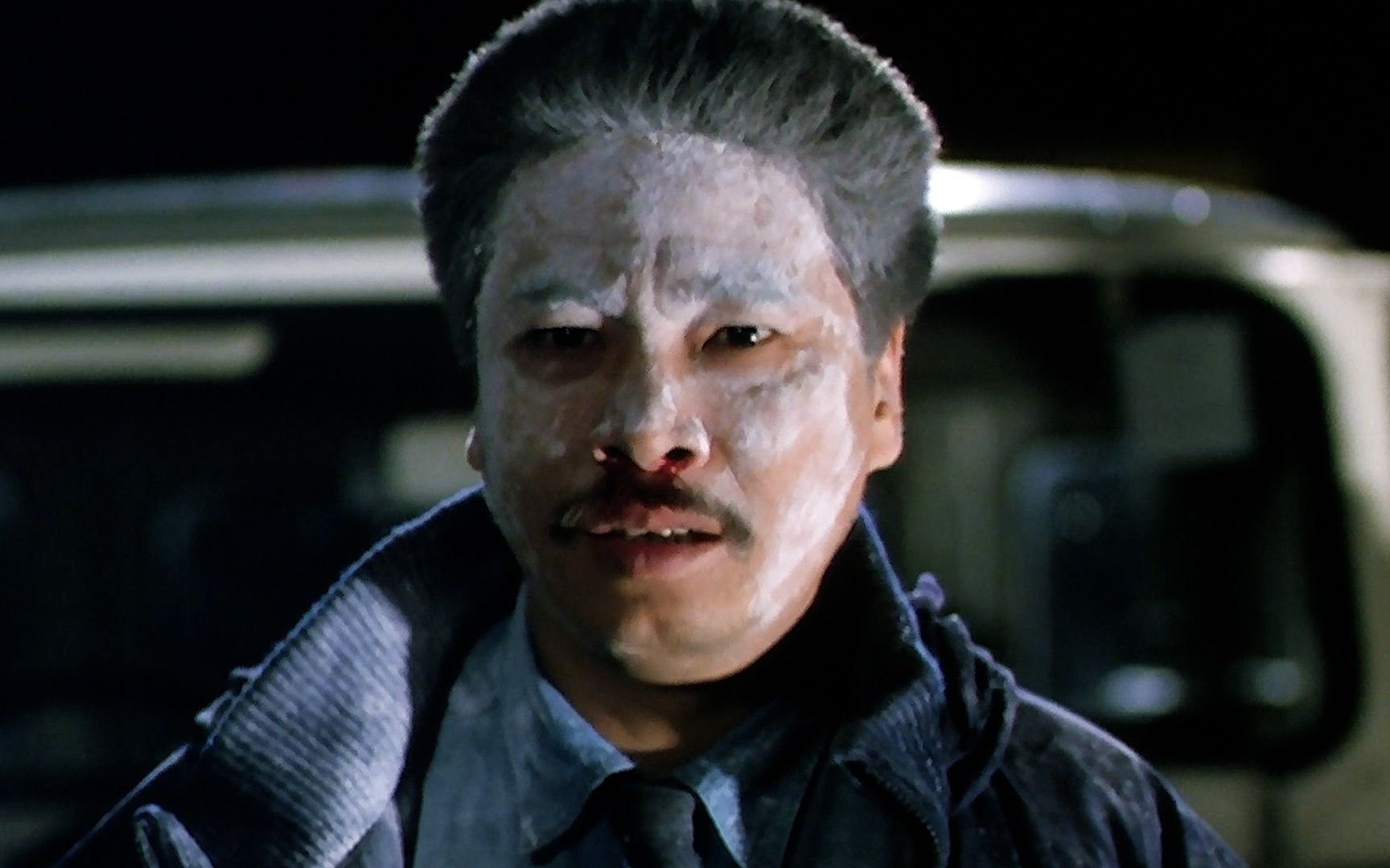 达叔的一番话,戳中了多少人的心酸,《特警屠龙》经典动作猛片!