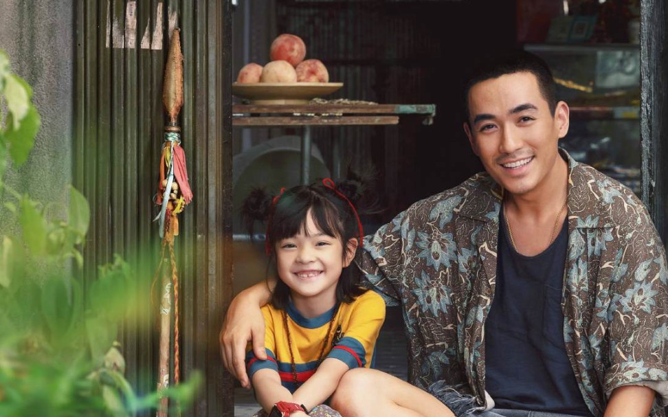 【人生大事】朱一龙 x 电影人生大事定档2022.4.