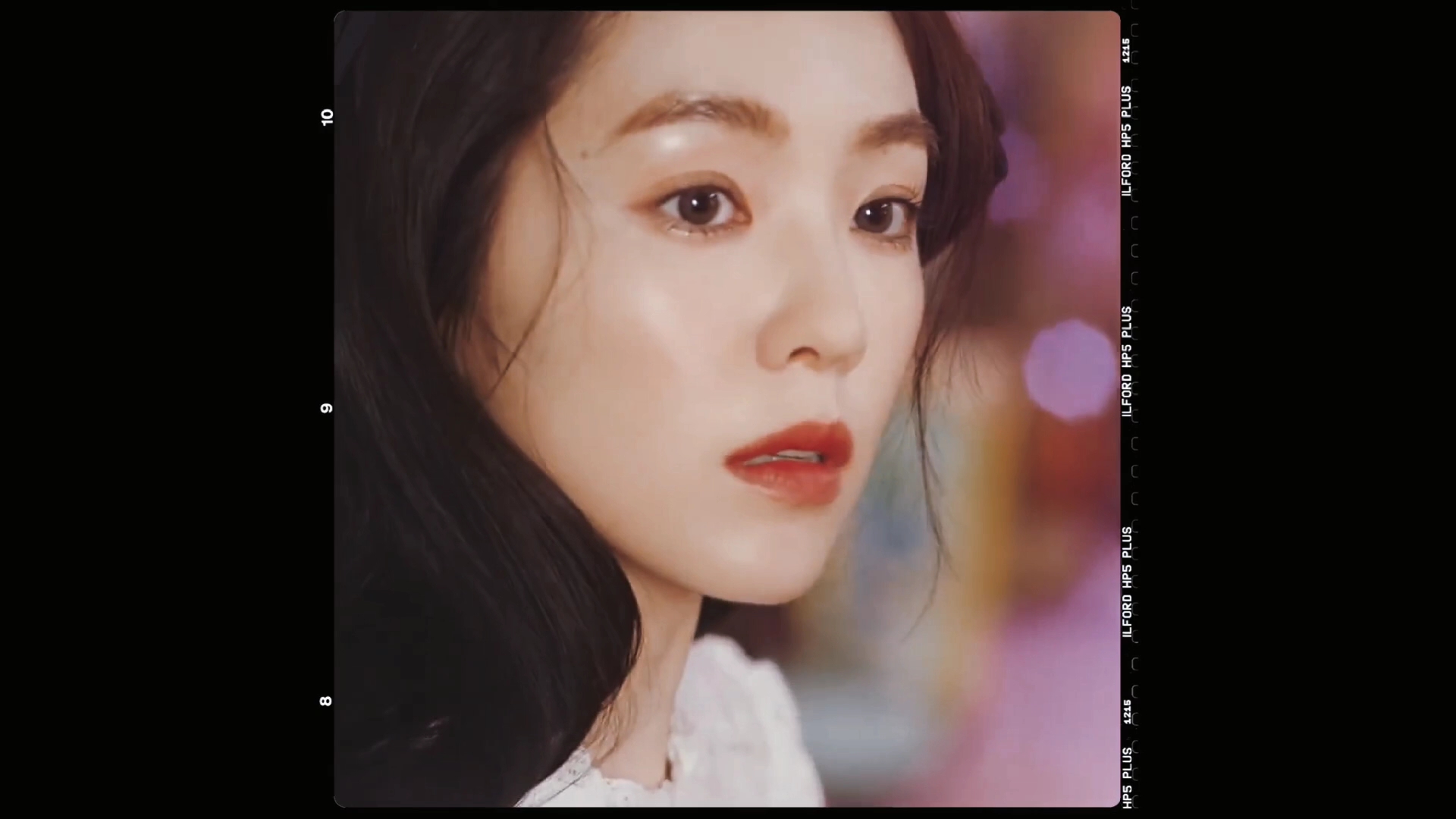 [图]【自制/Irene】Queens Archive - Red Velve 'A White Night' - Irene