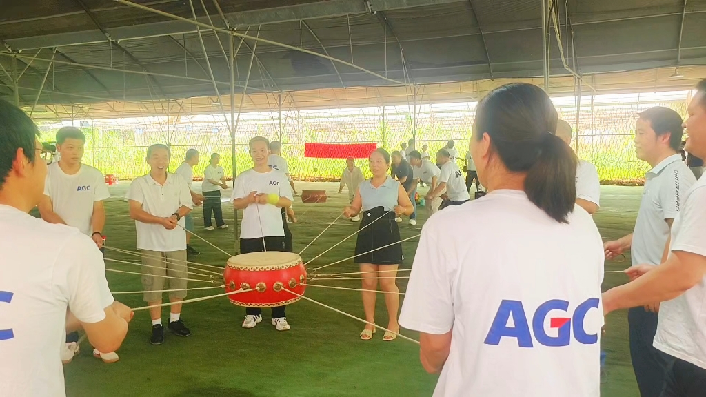 坪山九龙生态园户外团建一日游