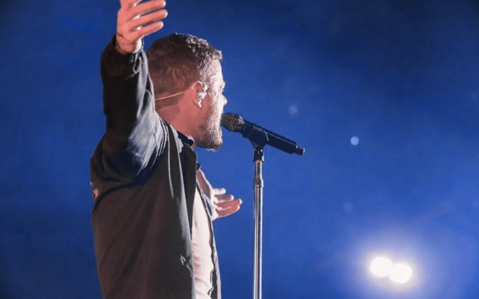 imagine dragons|梦龙乐队『2023.3.12 波哥大◎存档』