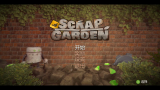 [图]【全2期完】《拾荒花园》小铁罐历险记 官方中文 治愈小清新 Scrap Garden