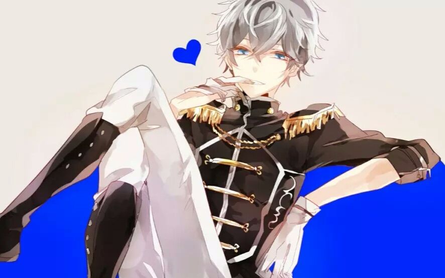 傲娇少年vk荔枝fm录屏201707152