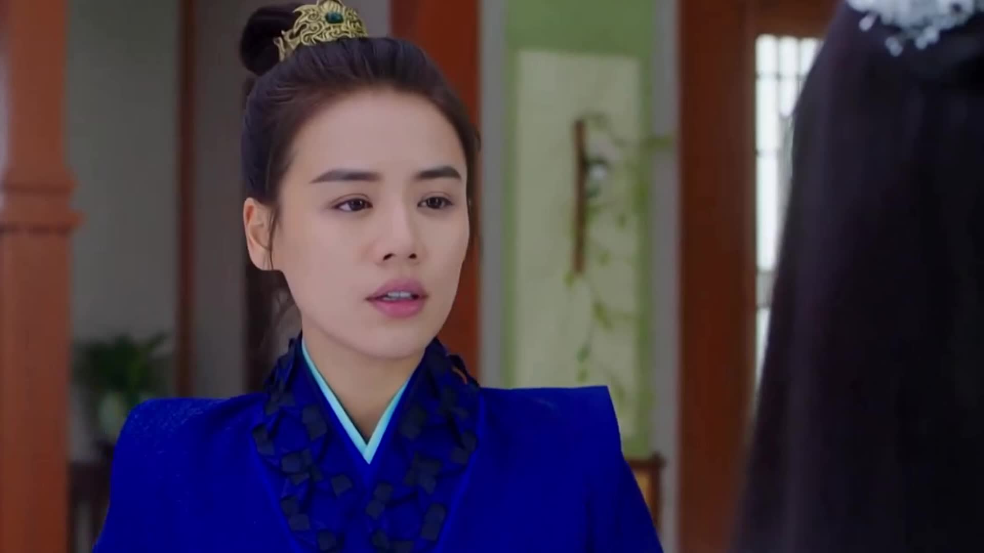 【将军在上】【叶昭/柳惜音】【最美情侣】我娶你啊_哔哩哔哩 (゜-゜)