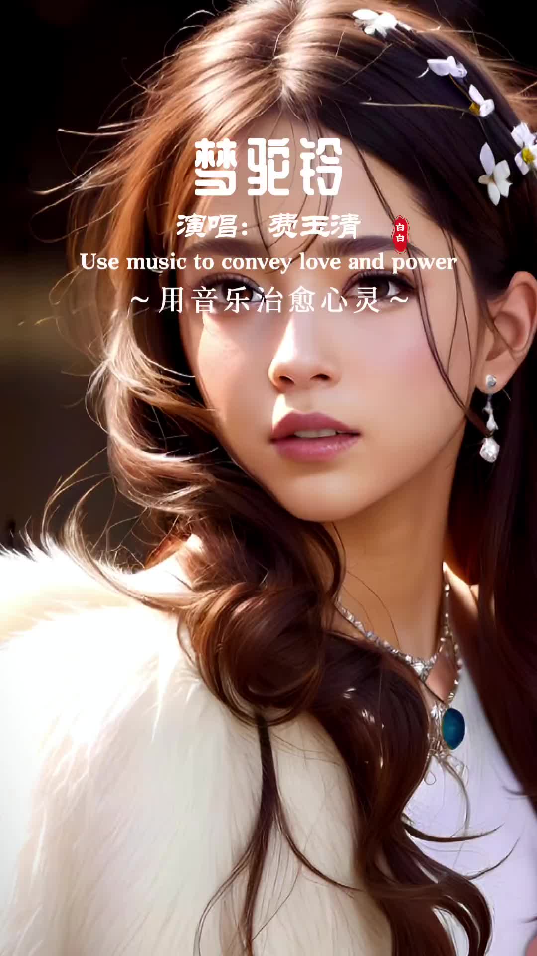 风沙吹不散印在历史的血痕风沙吹不去苍白海棠血泪铭记历史吾辈当