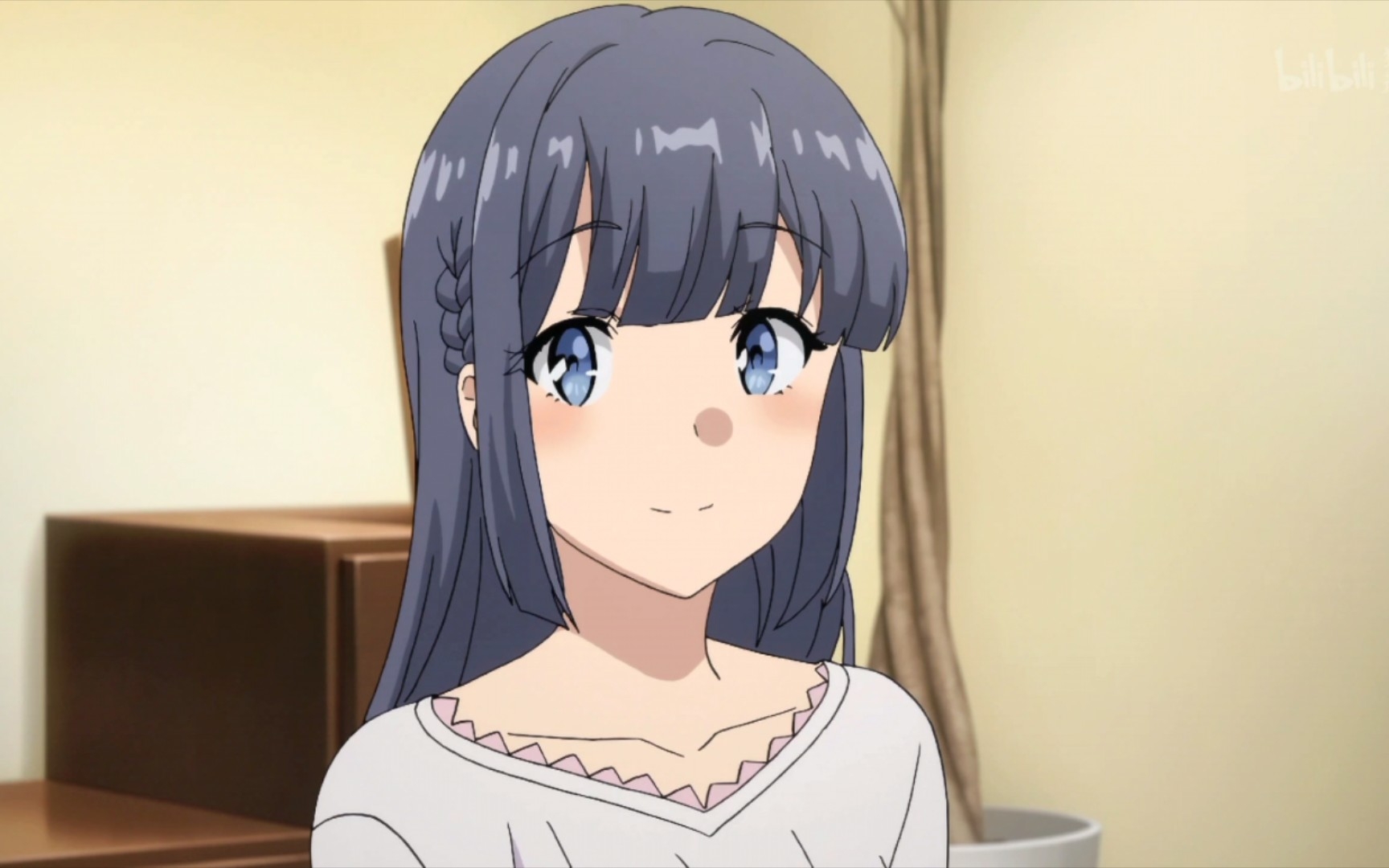 咲师傅の修罗场「麻衣同学&翔子小姐」