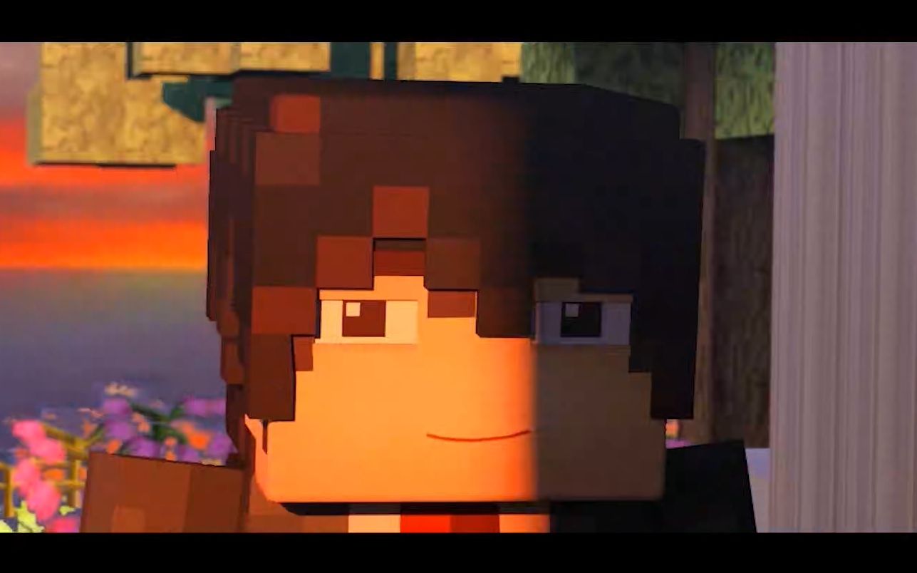 我的三体翻唱执剑人罗辑黑暗森林cover云翼星辰