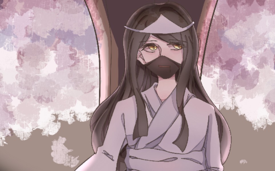 【弹丸论破v3手书】民俗学者的十六夜童歌【2021真宫寺是清生贺】