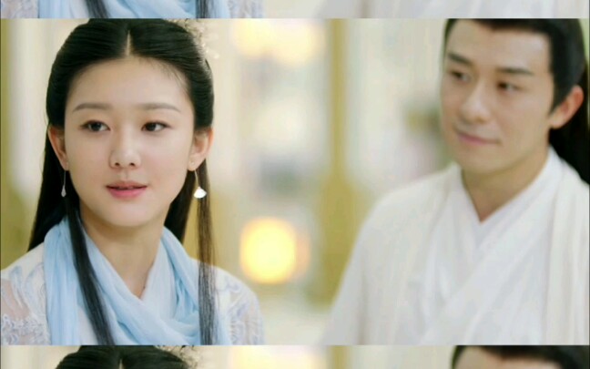 三生三世枕上书连宋成玉甜蜜日常