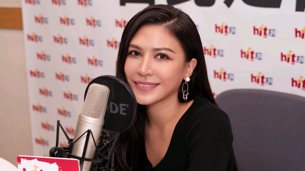 miss dj elsa專訪:艾怡良《偏偏我卻都記得》|2021.11.20