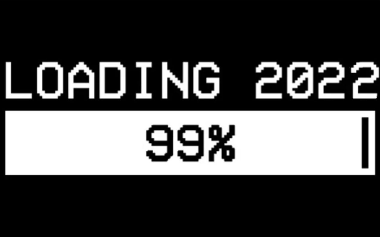 为什么不论网速有多快,进度条都会卡在99%_哔哩哔哩_bilibili