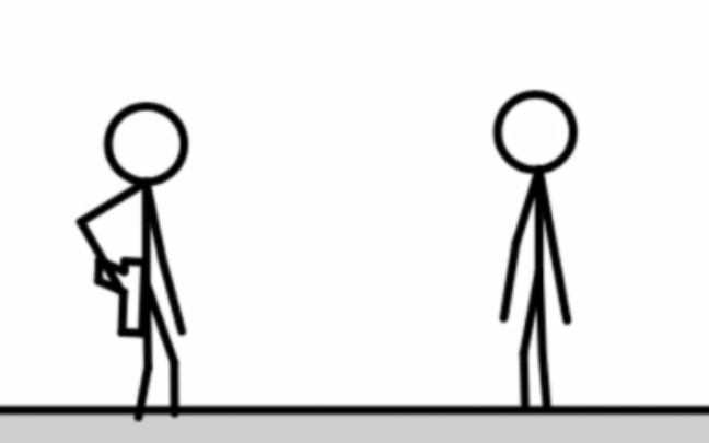 k火柴人系列枪技