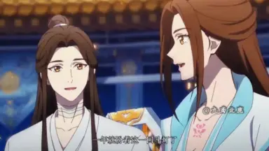 天官赐福花城音频/-哔哩哔哩_Bilibili