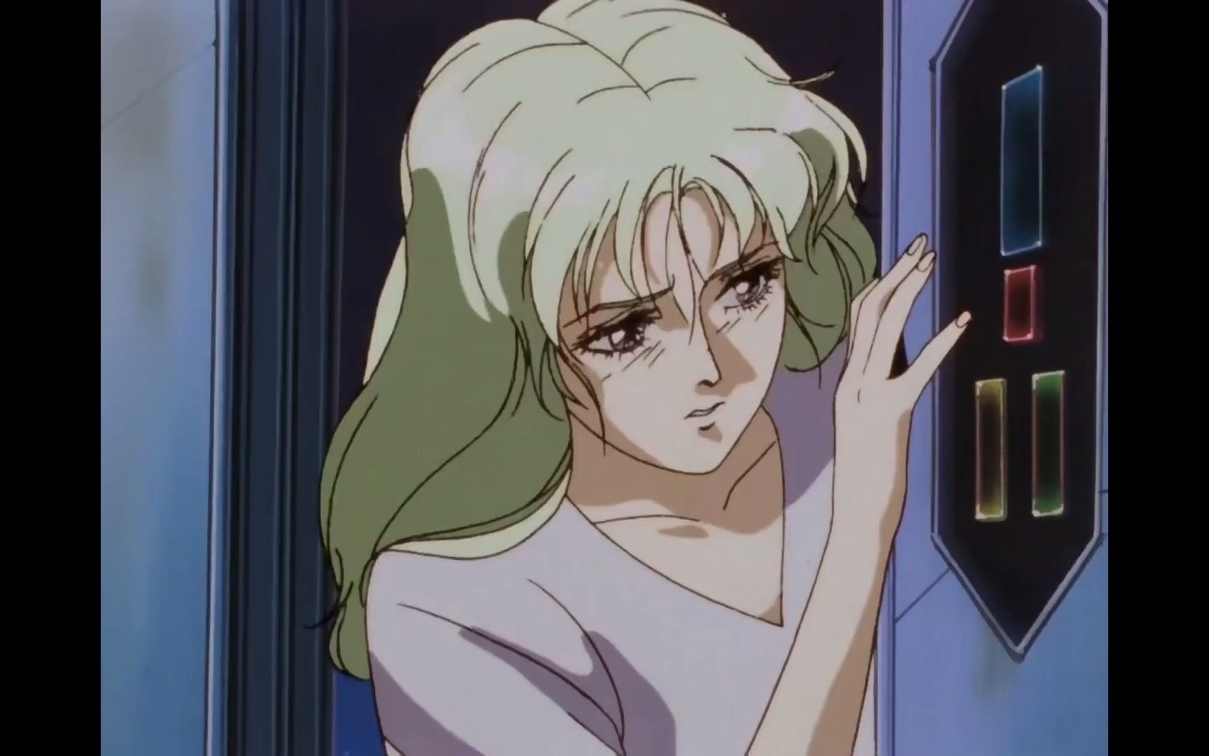 『宇宙骑士』美雪之死·blaster超进化·假面舞会_哔哩哔哩_bilibili