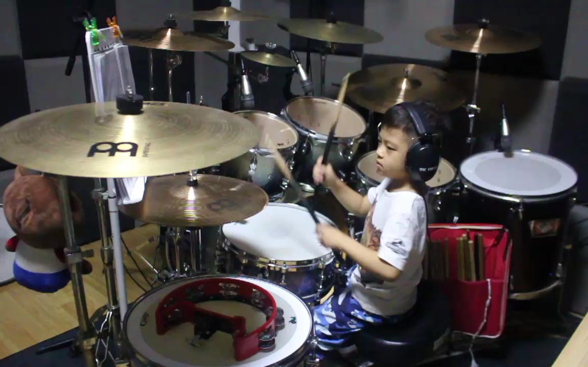 小宝- kaiser roll(105)_哔哩哔哩 (゜-゜)つロ 干杯~-bilibili