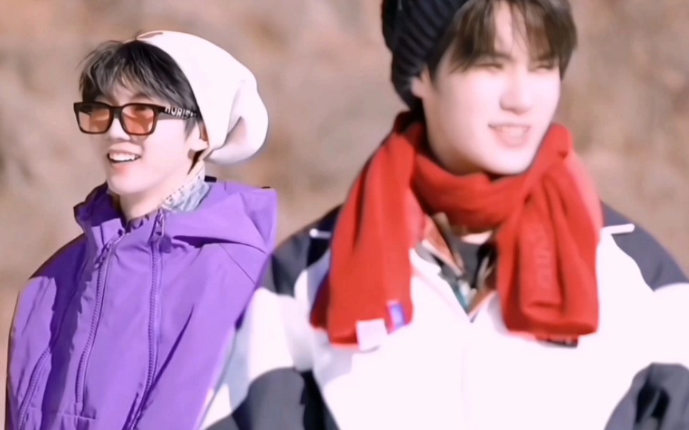 【祺源|源祺】繁华落幕,我陪你日月流年