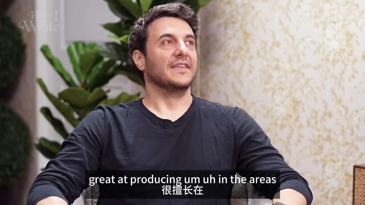 蒂姆·厄本(tim urban):你的写作很无聊,以下是如何让它变得有趣