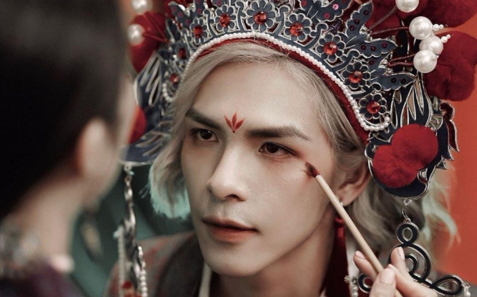 越南mv《真爱》 bgm《辞九门回忆》denis邓转瞬即逝的美丽