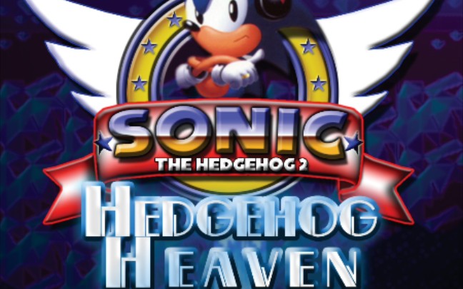 HedgehogHeaven13RichterRobeatnik'sTheme哔哩哔哩bilibili