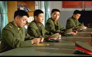 Descargar video: 甘小宁自荐做先进个人，又把白铁军拉上，老白说话太好笑了