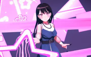 Download Video: 【MMD】CHASE!（椎名 立希）