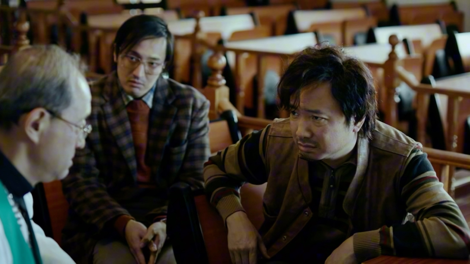 第一次剪,不喜勿喷,电影内容叫我不是药神