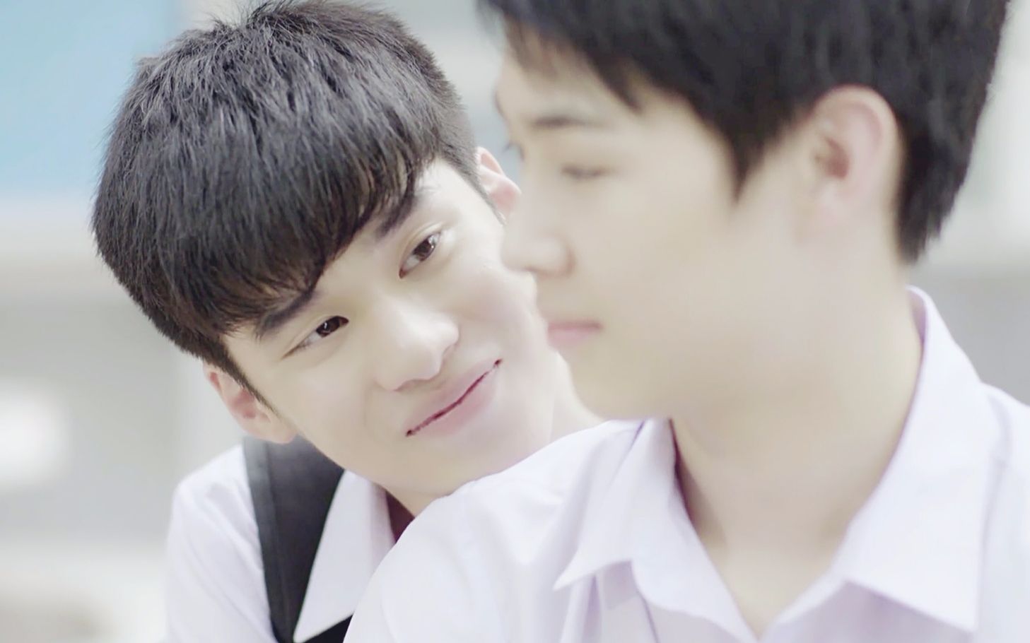 【boom*peak】那个男孩