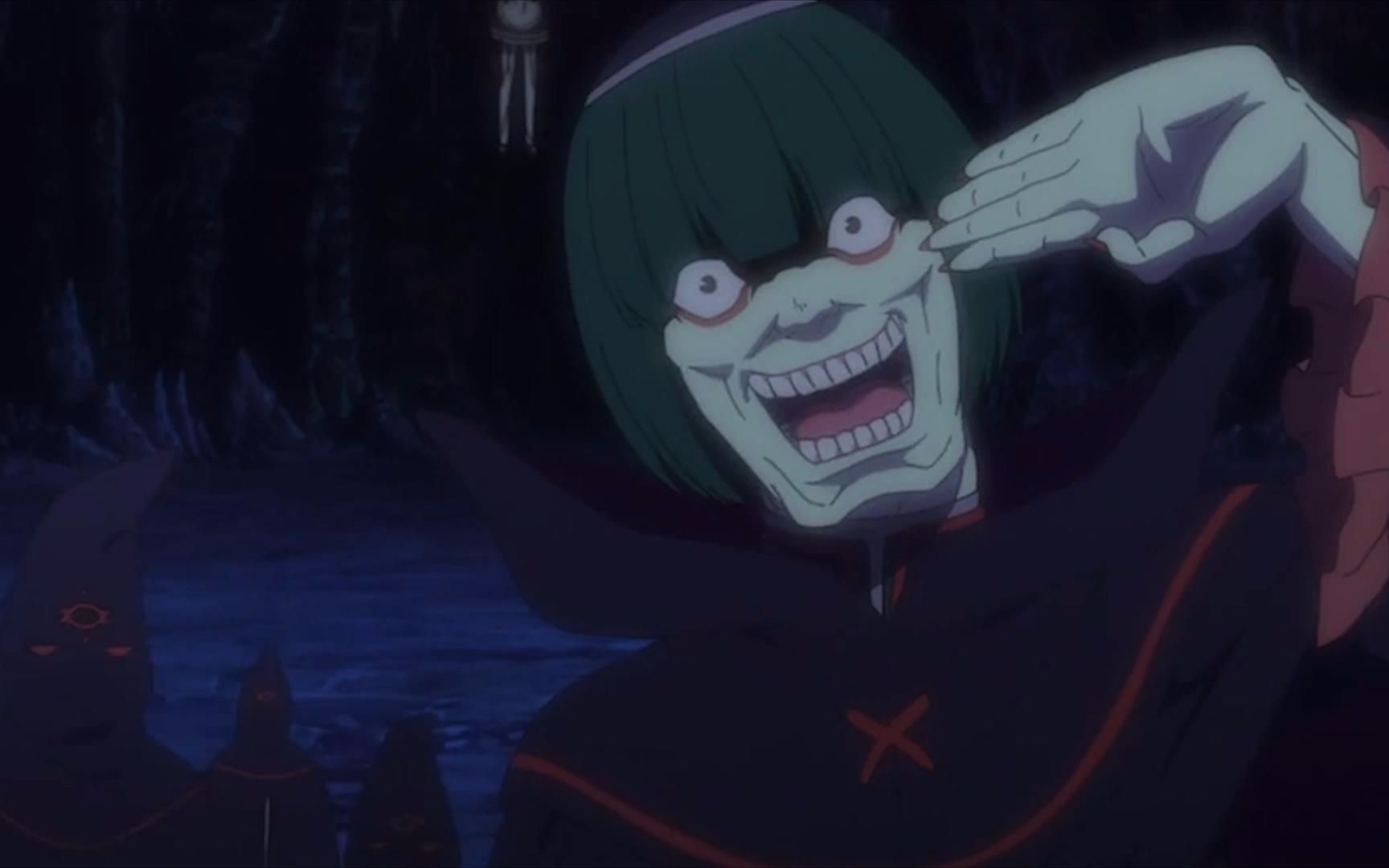 【极乐净土】没想到你是这样的怠惰