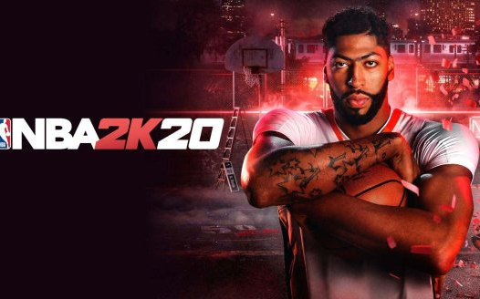 [图]Nba2k20生涯模式序章剧情（完结）