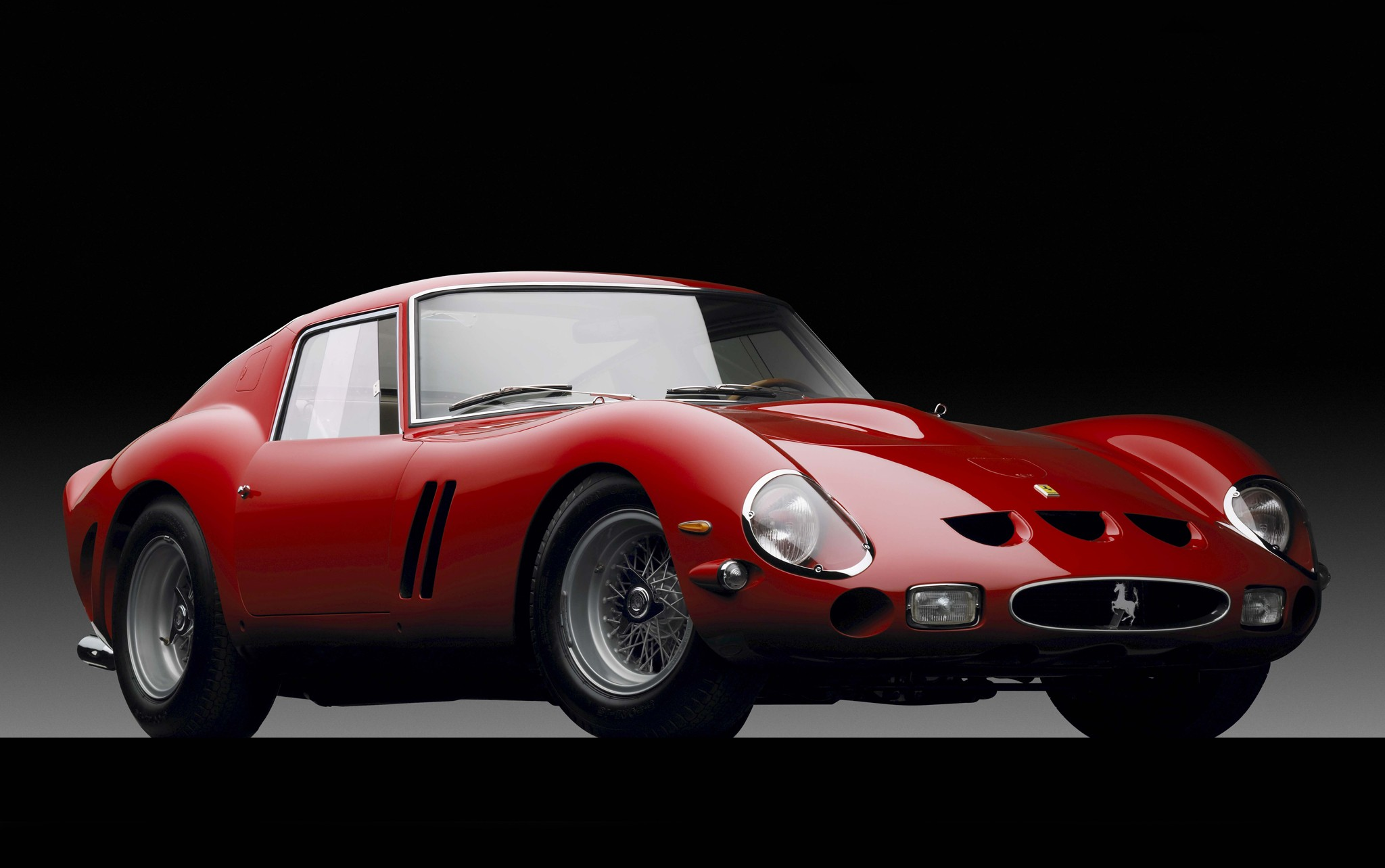 法拉利250gto/真實賽車3/賽車/耐力gt賽事/1960年代耐力賽