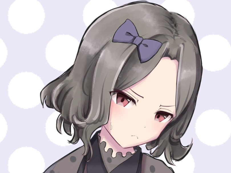 tomo 酱可爱捏(*75▽75*)