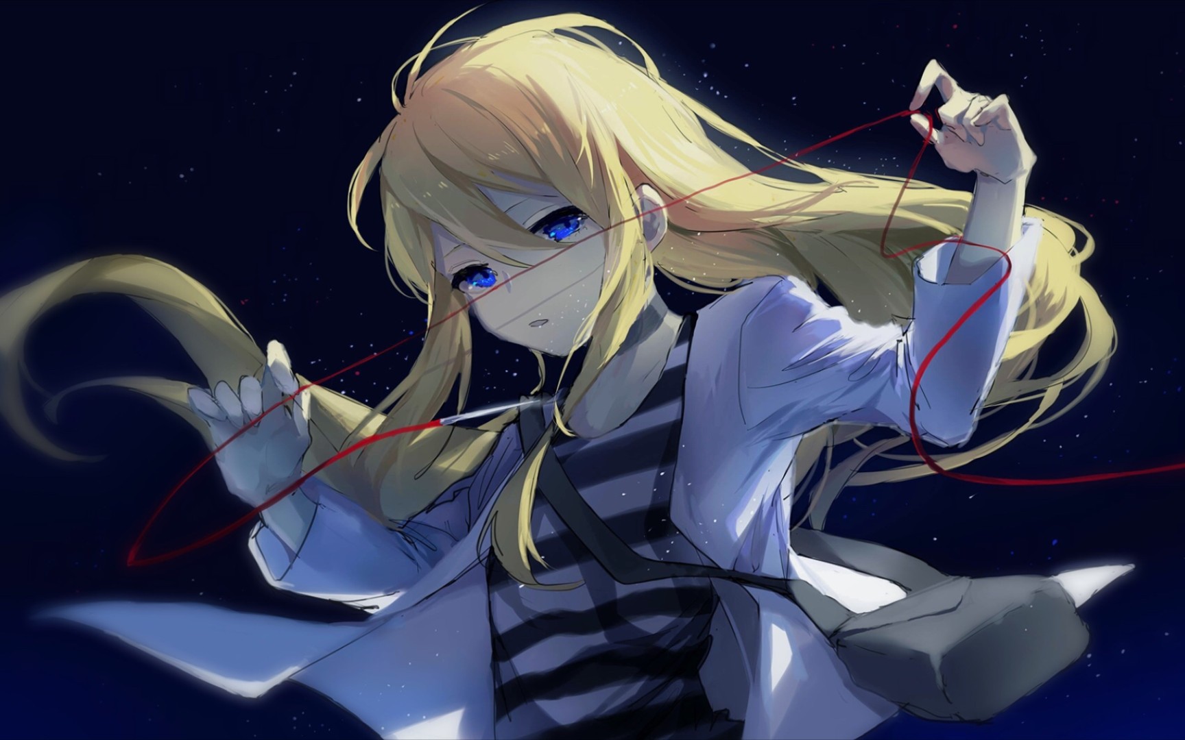 活动  【angels of death/amv】お願い.私を 殺して.